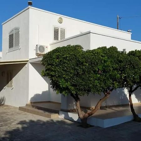Ondazzurra Bed & Breakfast Patù Exterior foto