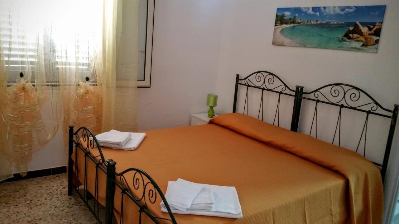 Ondazzurra Bed & Breakfast Patù Exterior foto